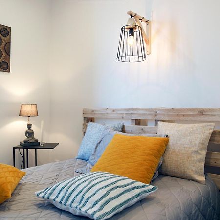 Pamiers Gare - 2 Appartements A Louer Ou Chambre Parentale Independante Luaran gambar