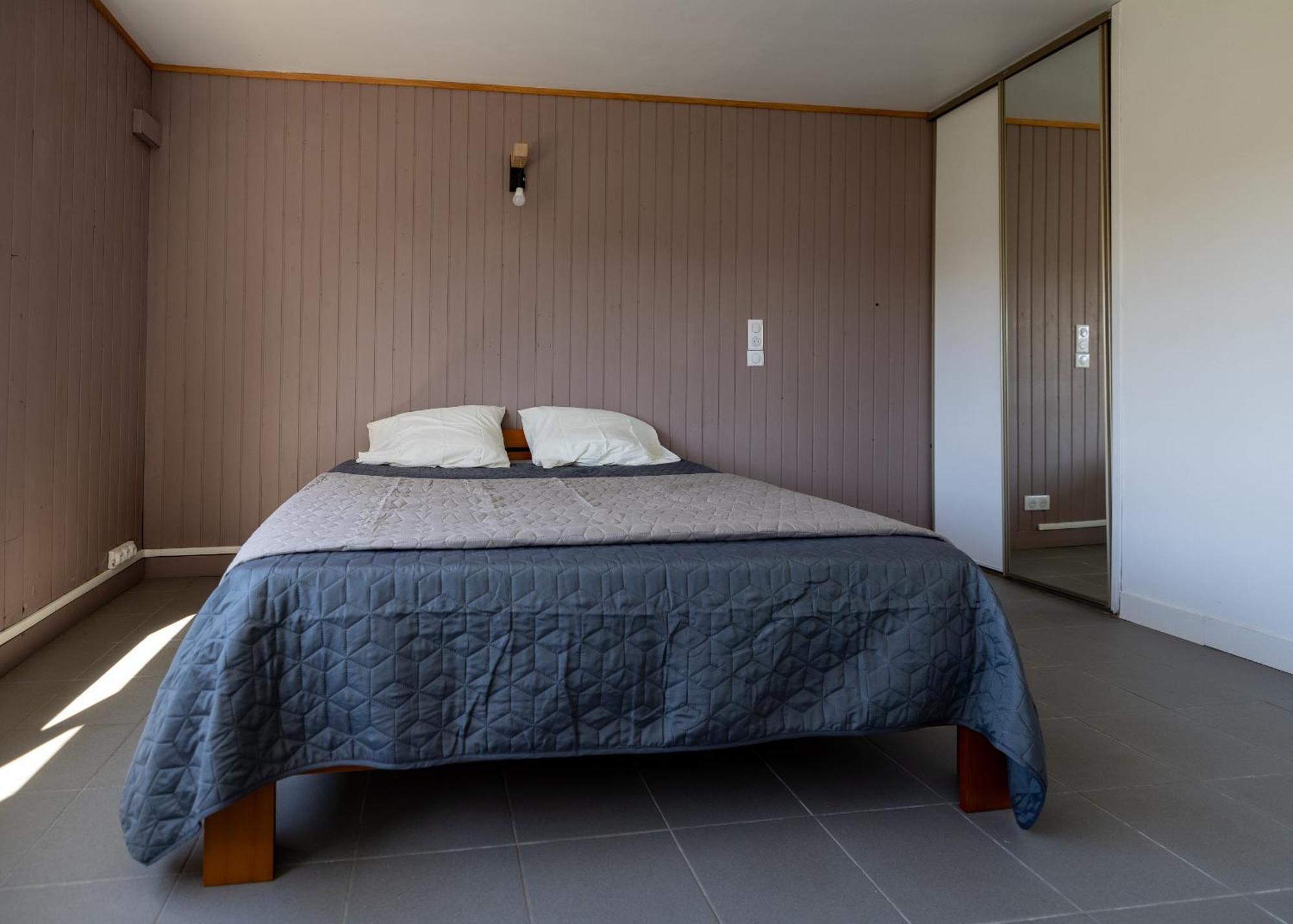 Pamiers Gare - 2 Appartements A Louer Ou Chambre Parentale Independante Luaran gambar