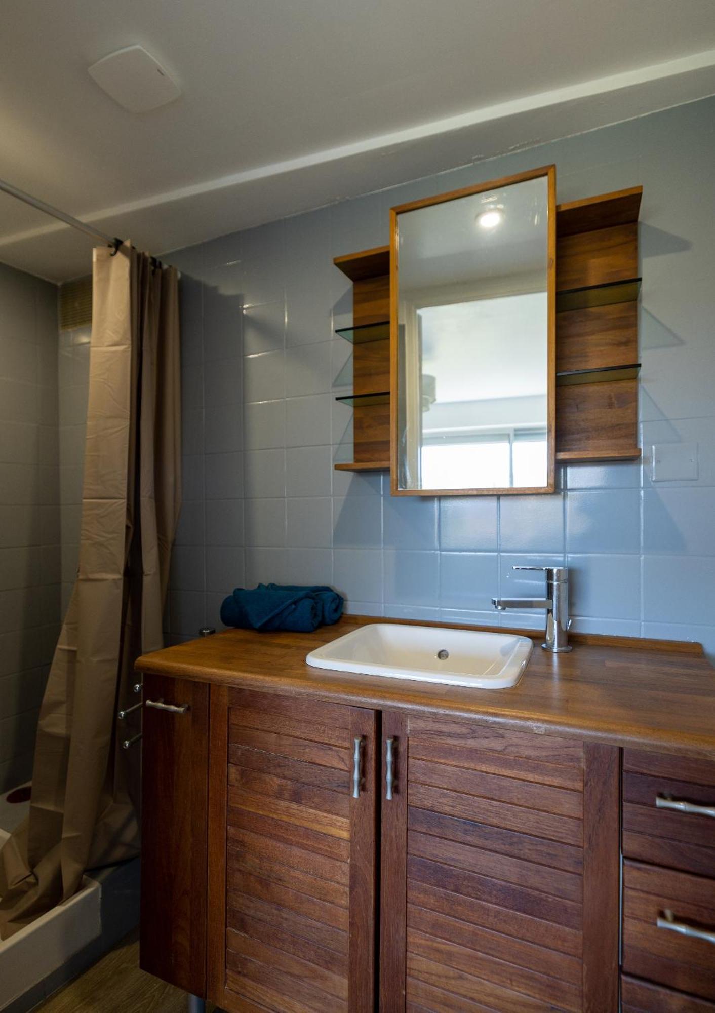 Pamiers Gare - 2 Appartements A Louer Ou Chambre Parentale Independante Luaran gambar