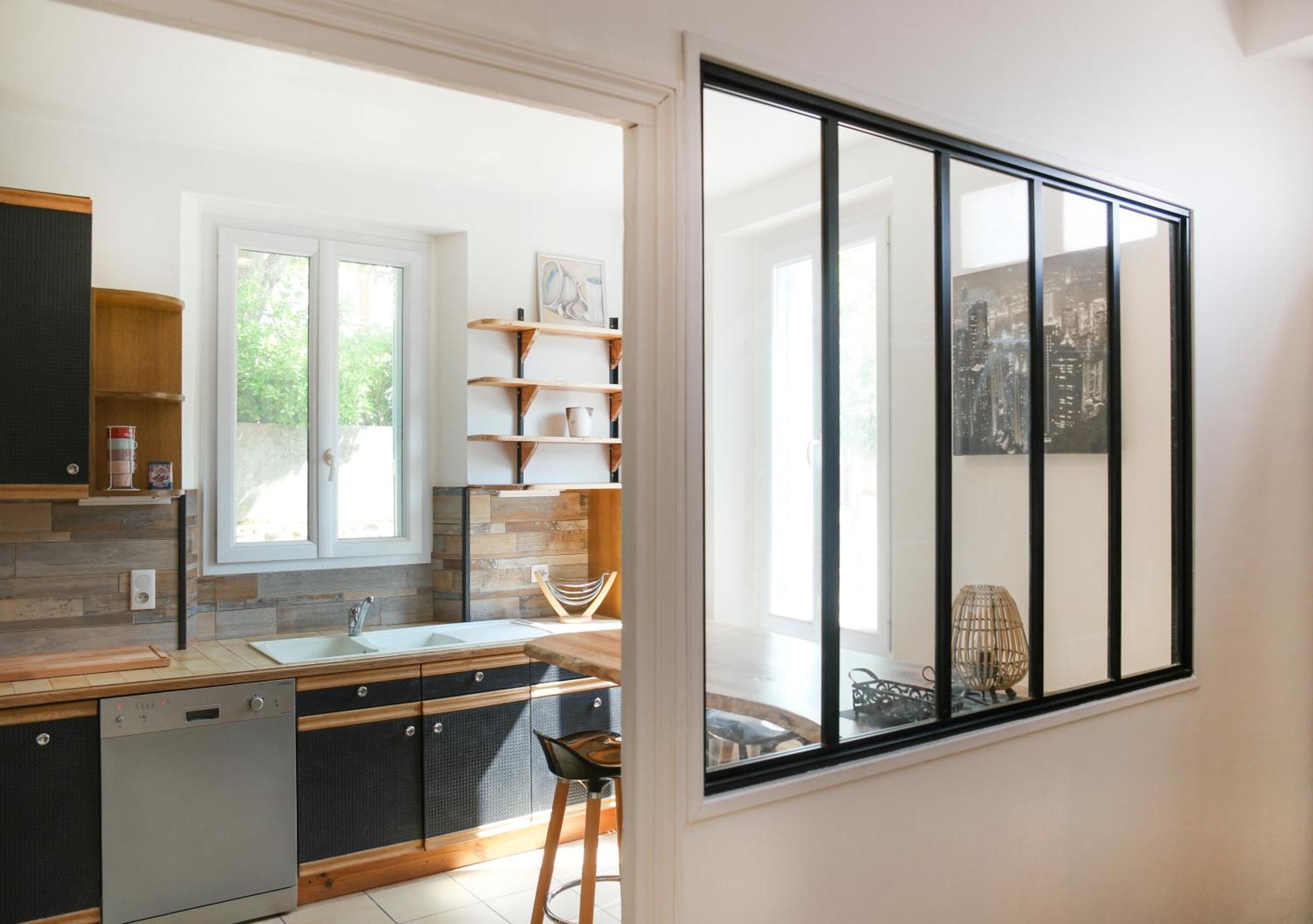 Pamiers Gare - 2 Appartements A Louer Ou Chambre Parentale Independante Luaran gambar